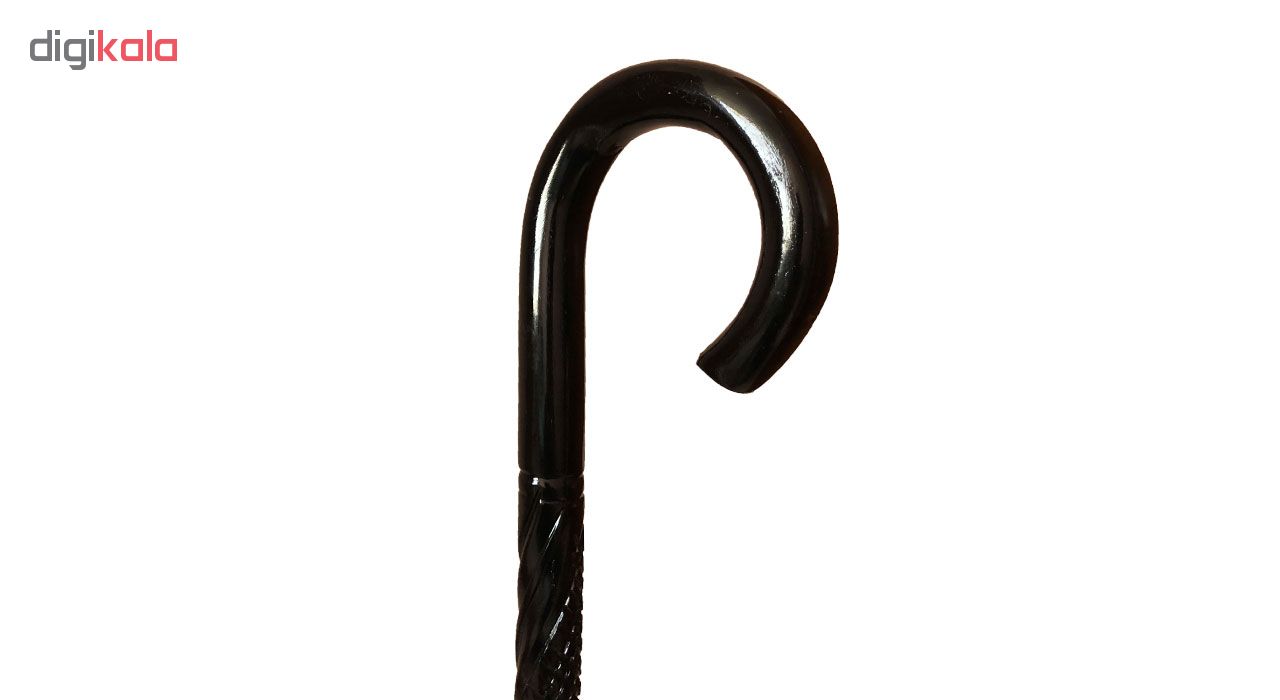 درمانش عصا مدل تردیشنال VSG03 توانبخشی