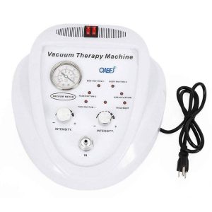 درمانش دستگاه بادکش برقی اوآبس مدل BL- 600 دستگاه های عمومی پزشکی