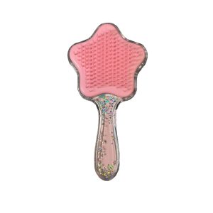 درمانش برس کودک مدل اکواریومی طرح یونیکورن کد 01 بهداشت و سلامت کودک