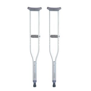 درمانش عصا زیر بغل برهیل کد BA-61 توانبخشی