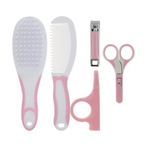 درمانش ست بهداشتی کودک اویت کد 01 مجموعه 5 عددی بهداشت و سلامت کودک