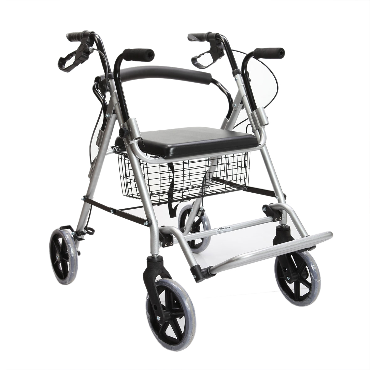 درمانش واکر تاشو زیکلاس مد مدل 8500 توانبخشی