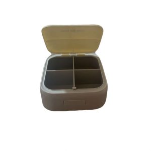 درمانش جعبه نگه دارنده قرص مدل minicandy دستگاه های عمومی پزشکی