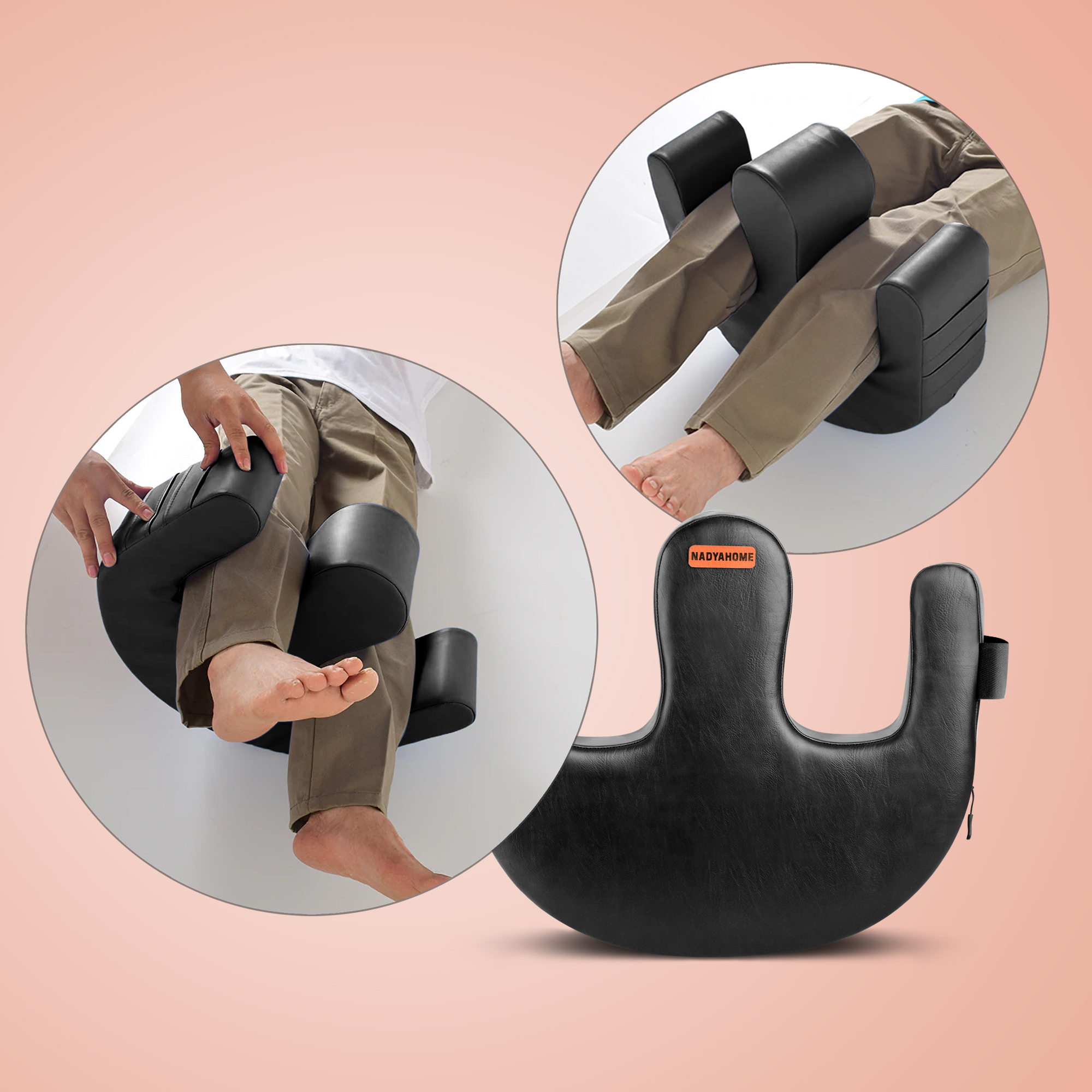 درمانش ابزار جابجایی سالمند و بیمار نادیاهوم مدل NA64 توانبخشی