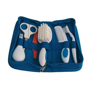 درمانش ست بهداشتی مدل 7701 بهداشت و سلامت کودک