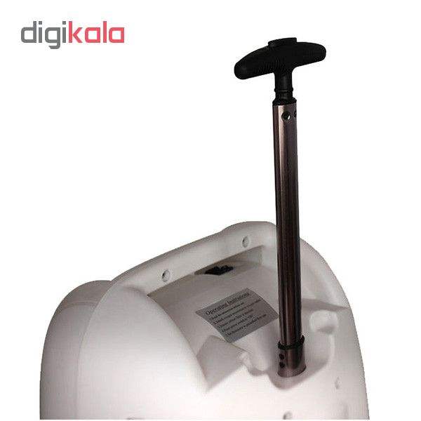 درمانش اکسیژن ساز زیکلاس مد مدل ZYK-5L تجهیزات کمک تنفسی
