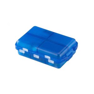 درمانش یادآور و نگهدارنده قرص مدل Dr 20 دستگاه های عمومی پزشکی