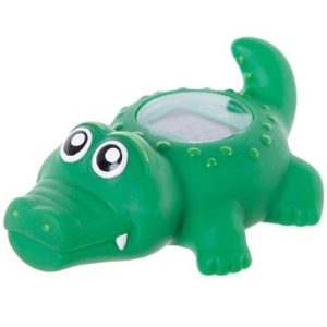 درمانش دماسنج کروکودیل دریم بیبی مدل F322 بهداشت و سلامت کودک