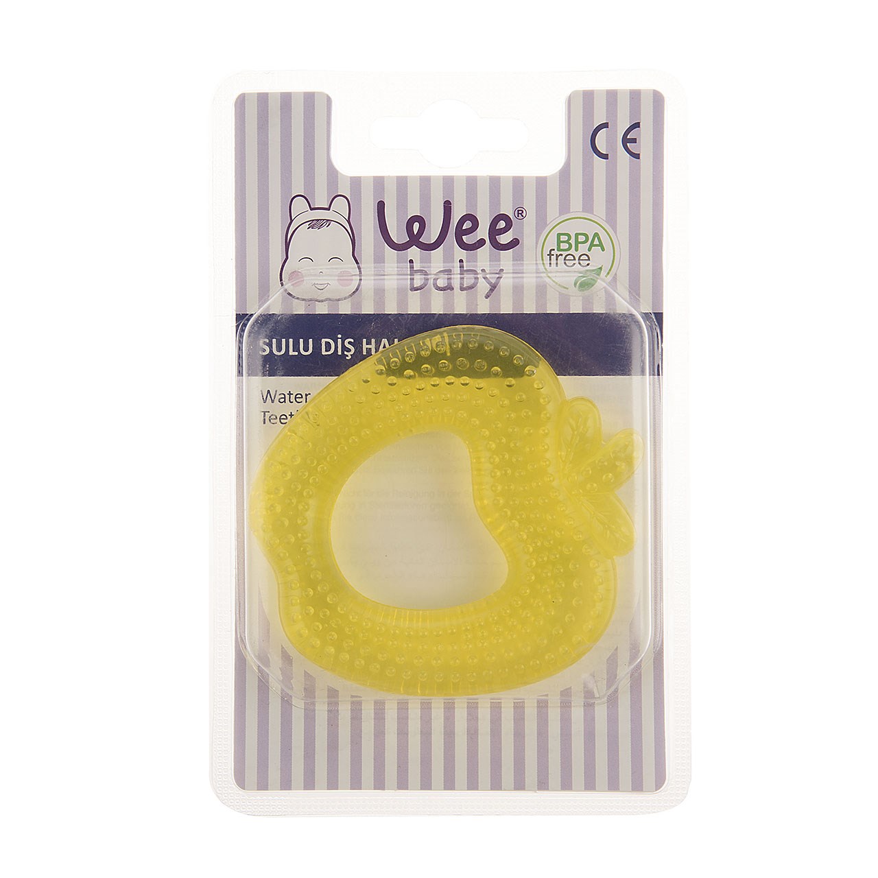 درمانش دندان گیر وی مدل 859 طرح سیب بهداشت و سلامت کودک