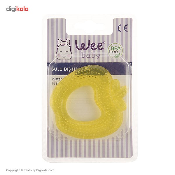 درمانش دندان گیر وی مدل 859 طرح سیب بهداشت و سلامت کودک