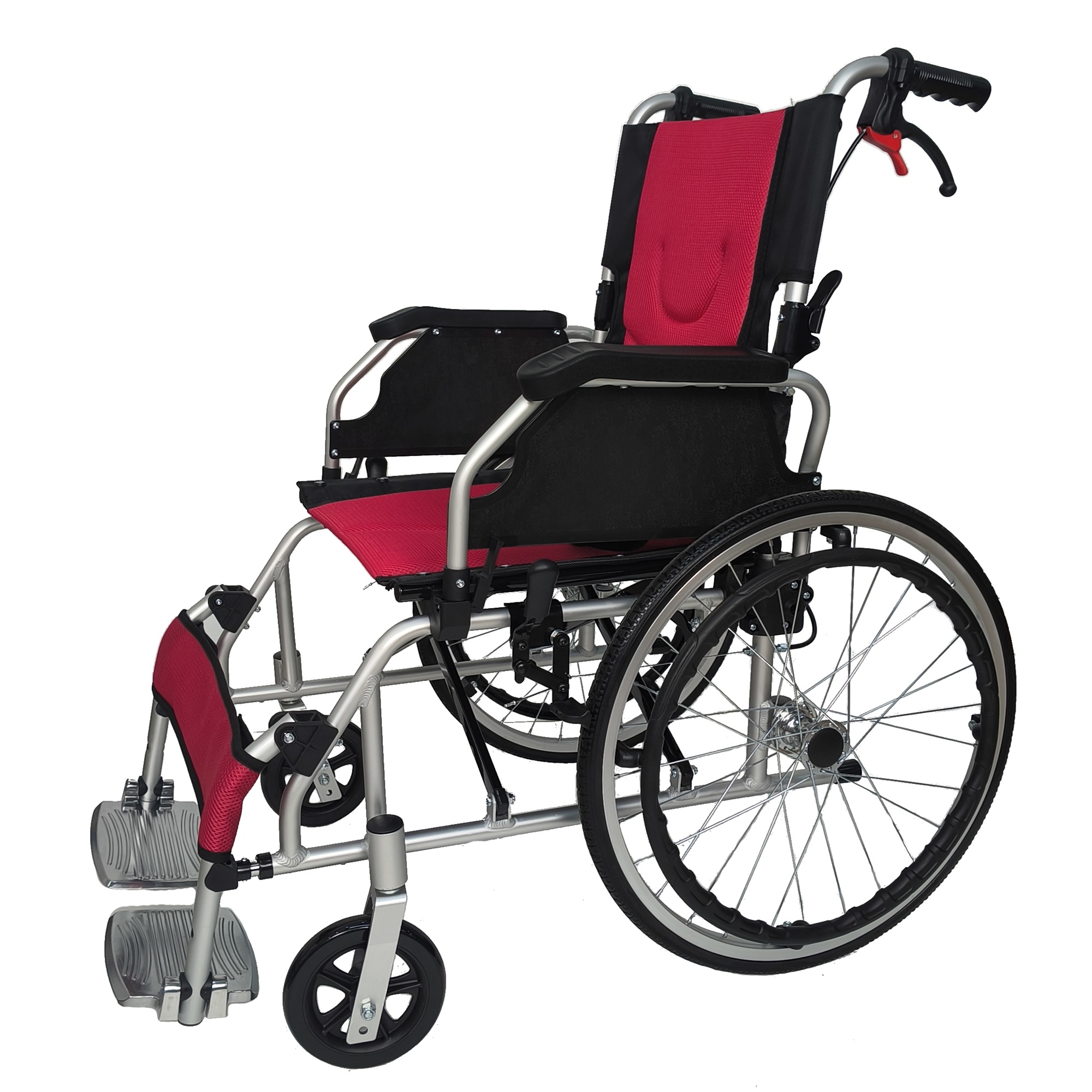 درمانش ویلچر مدل KY 863-20 توانبخشی