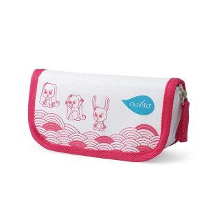 درمانش ست بهداشتی کودک نوویتا مدل x 01 بهداشت و سلامت کودک