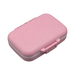 درمانش یادآور و نگهدارنده قرص مدل GS-M-6312 دستگاه های عمومی پزشکی