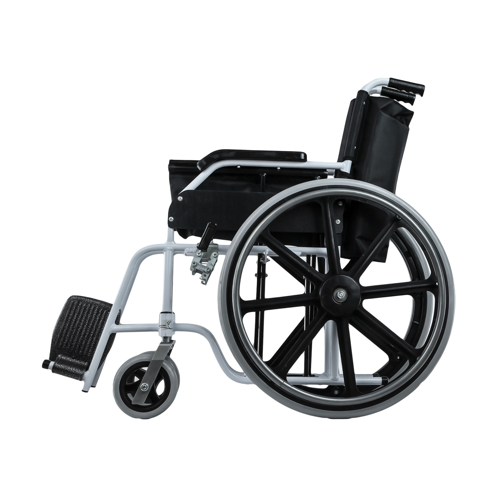 درمانش ویلچر ارتوپدی مدعیسی مدل AL-203 توانبخشی