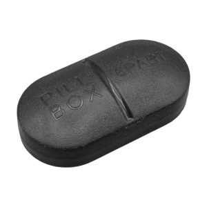 درمانش محفظه نگهداری قرص مدل GS-Pill-161797 دستگاه های عمومی پزشکی