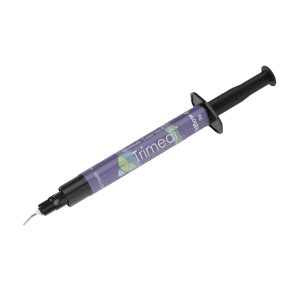 درمانش کامپوزیت فلو دندانپزشکی ترایفلو ترایمدی مدل A2 وزن 2 گرم تجهیزات دندانپزشکی