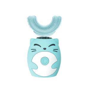 درمانش مسواک برقی مدل YS-1 تجهیزات دندانپزشکی