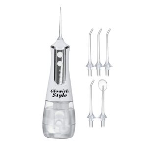 درمانش دستگاه واتر جت شست و شوی دهان و دندان گلویش استایل مدل WL-10 تجهیزات دندانپزشکی