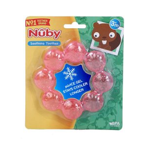 درمانش دندان گیر کودک نوبی مدل id454.2 بهداشت و سلامت کودک