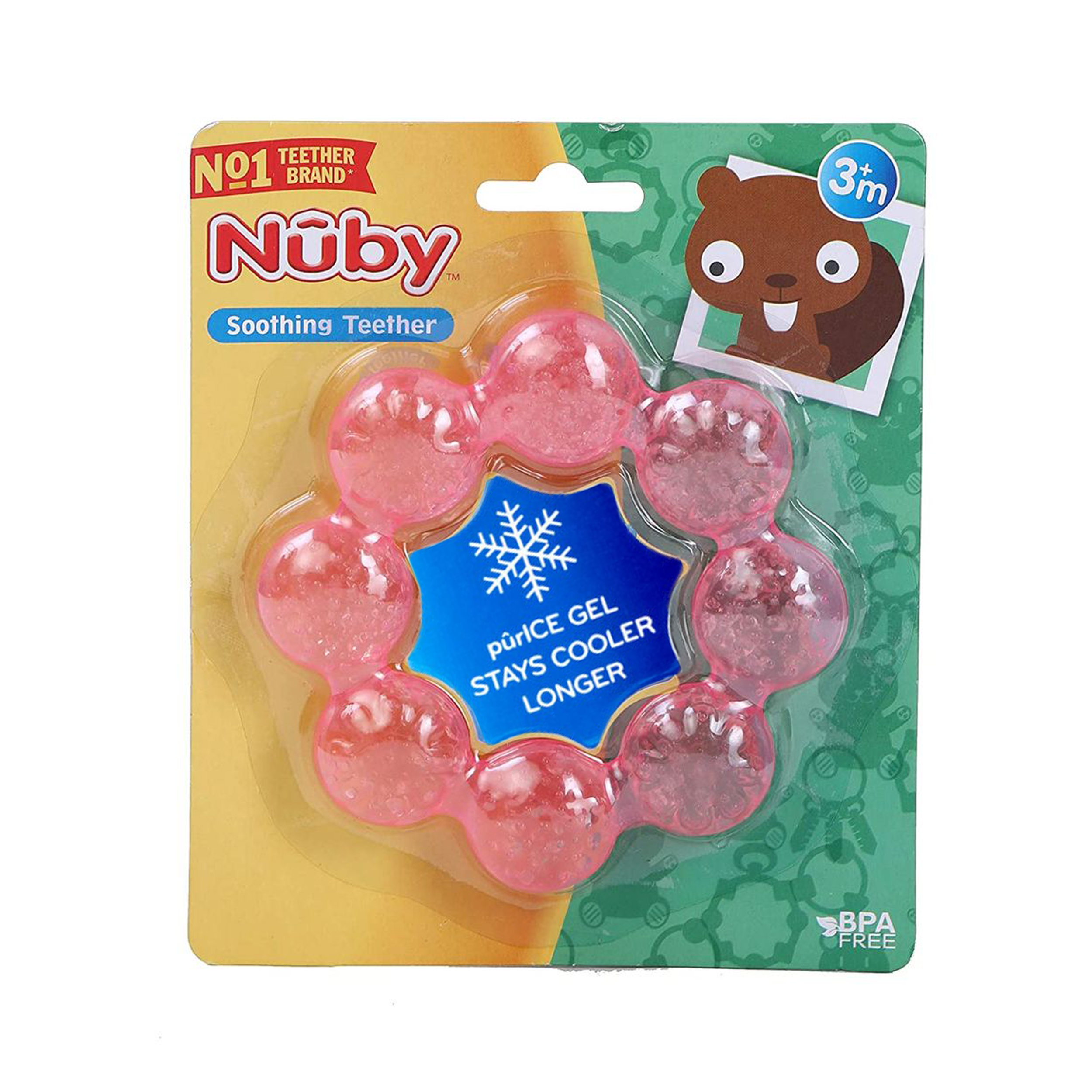 درمانش دندان گیر کودک نوبی مدل id454.2 بهداشت و سلامت کودک