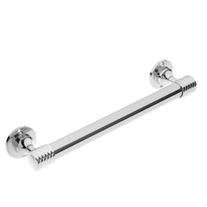 درمانش دستگیره کمکی مدل پایه خط دار کد 2540K توانبخشی