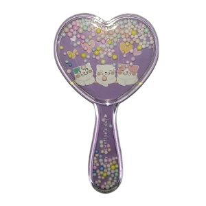 درمانش برس کودک مدل آکواریومی قلبی بهداشت و سلامت کودک