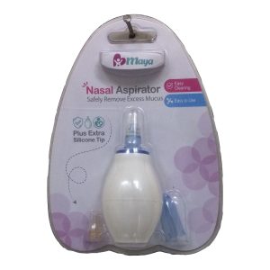 درمانش پوار بینی کودک مایا مدل 4531 بهداشت و سلامت کودک
