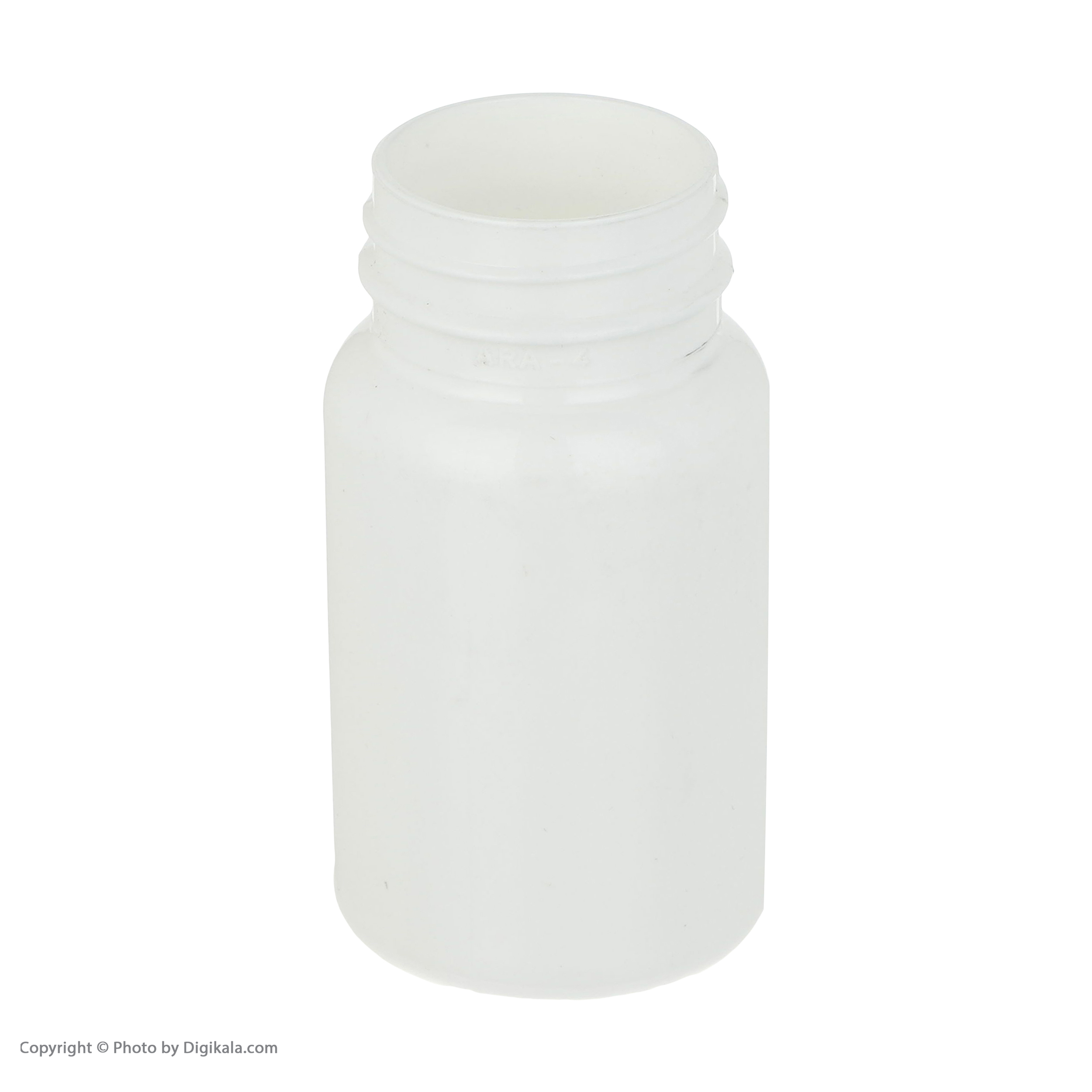 درمانش محفظه نگهداری قرص مدل AT03 بسته 500 عددی دستگاه های عمومی پزشکی