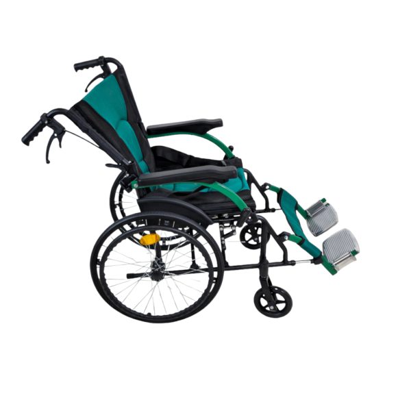 درمانش ویلچر جی تی اس مدل JTS863-20LAJ توانبخشی