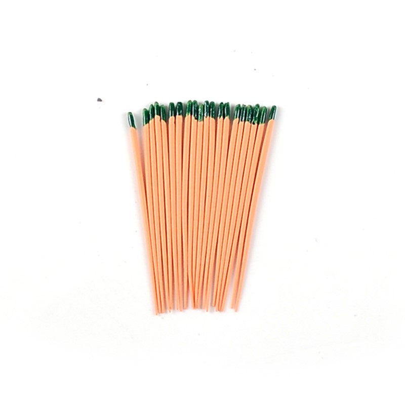 درمانش گوتا دندانپزشکی گاپادنت مدل 35 کد 04 بسته 60 عددی تجهیزات دندانپزشکی