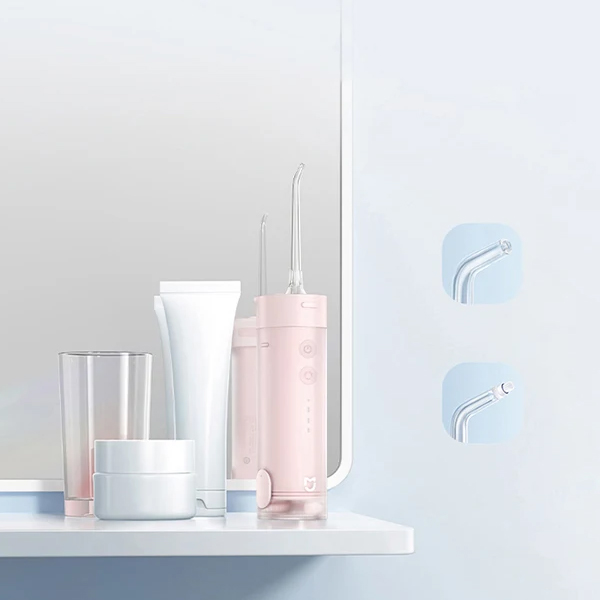 درمانش دستگاه شست و شوی دهان و دندان میجیا مدل MEO702 تجهیزات دندانپزشکی