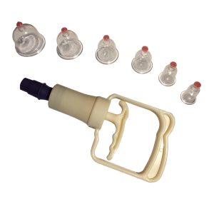 درمانش بادکش بدن راد مد مدل RM206 دستگاه های عمومی پزشکی