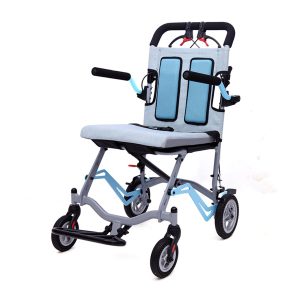 درمانش ویلچر جی تی اس مدل 1411laj توانبخشی