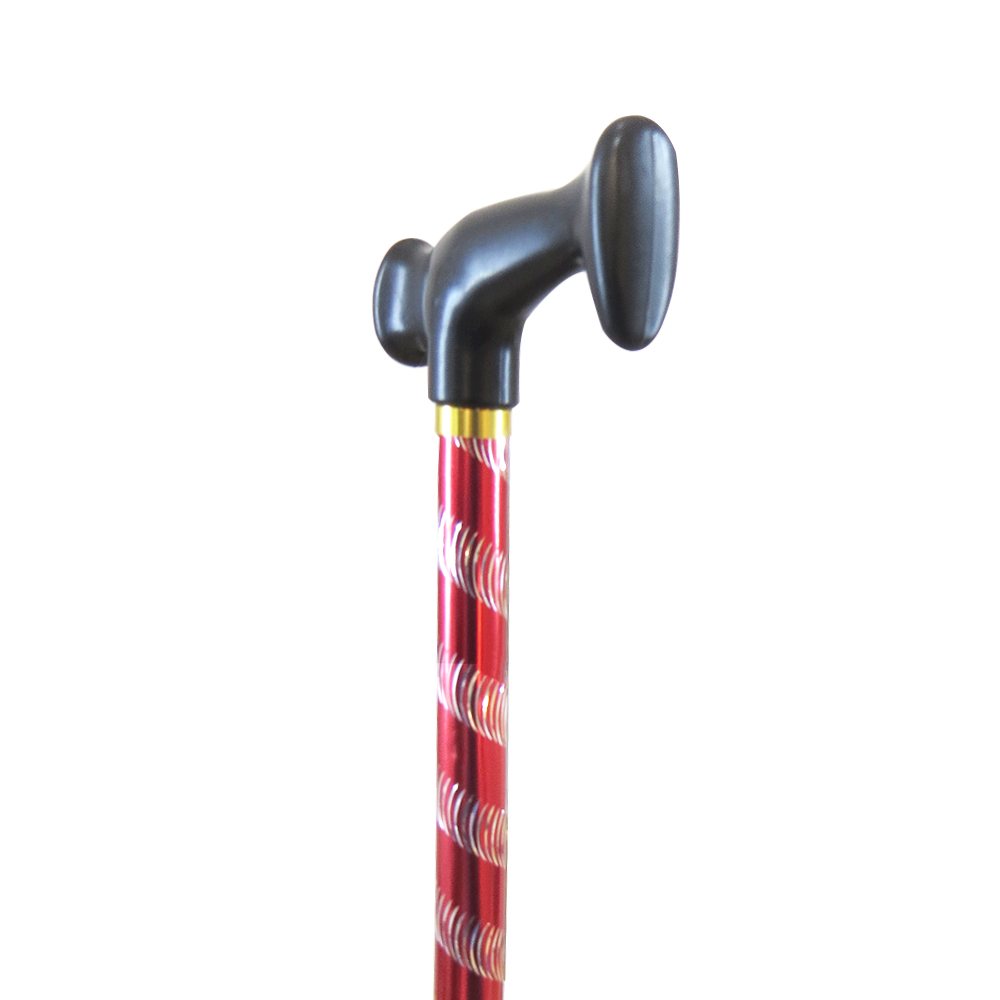 درمانش عصا دستی آل فیدا مدل 14D05N توانبخشی