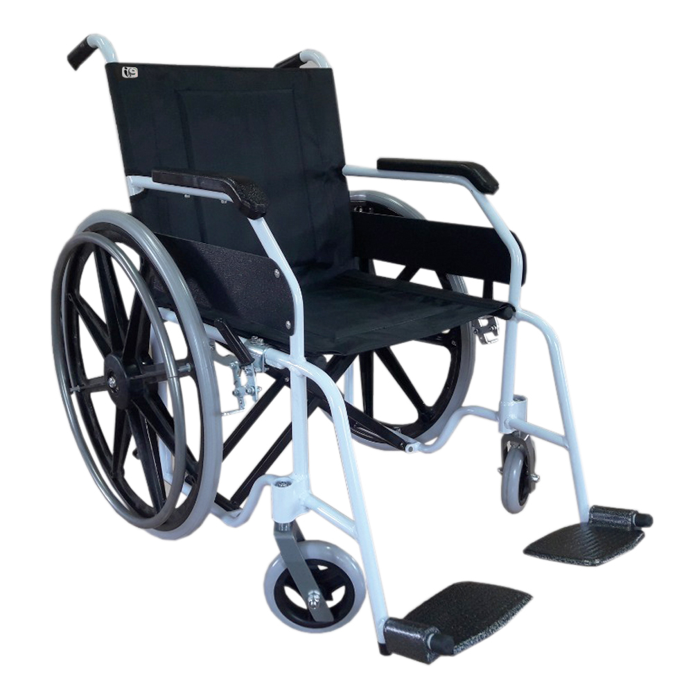 درمانش ویلچر ارتوپدی آی ناین کد Vil-2020 توانبخشی