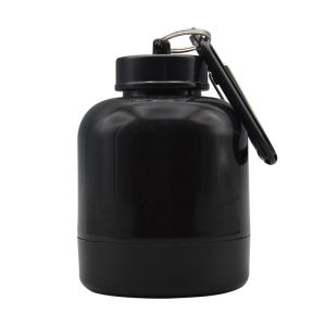 درمانش محفظه نگهداری قرص و پودر مدل GS-Chubby دستگاه های عمومی پزشکی