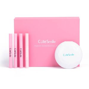 درمانش دستگاه سفید کننده دندان کیوت اسمایل مدل 2021 تجهیزات دندانپزشکی