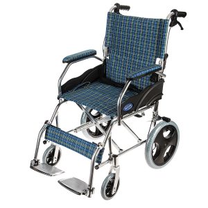 درمانش ویلچر ایران بهکار مدل 719L توانبخشی