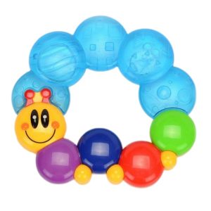 درمانش دندان گیر کودک مدل کرم بهداشت و سلامت کودک