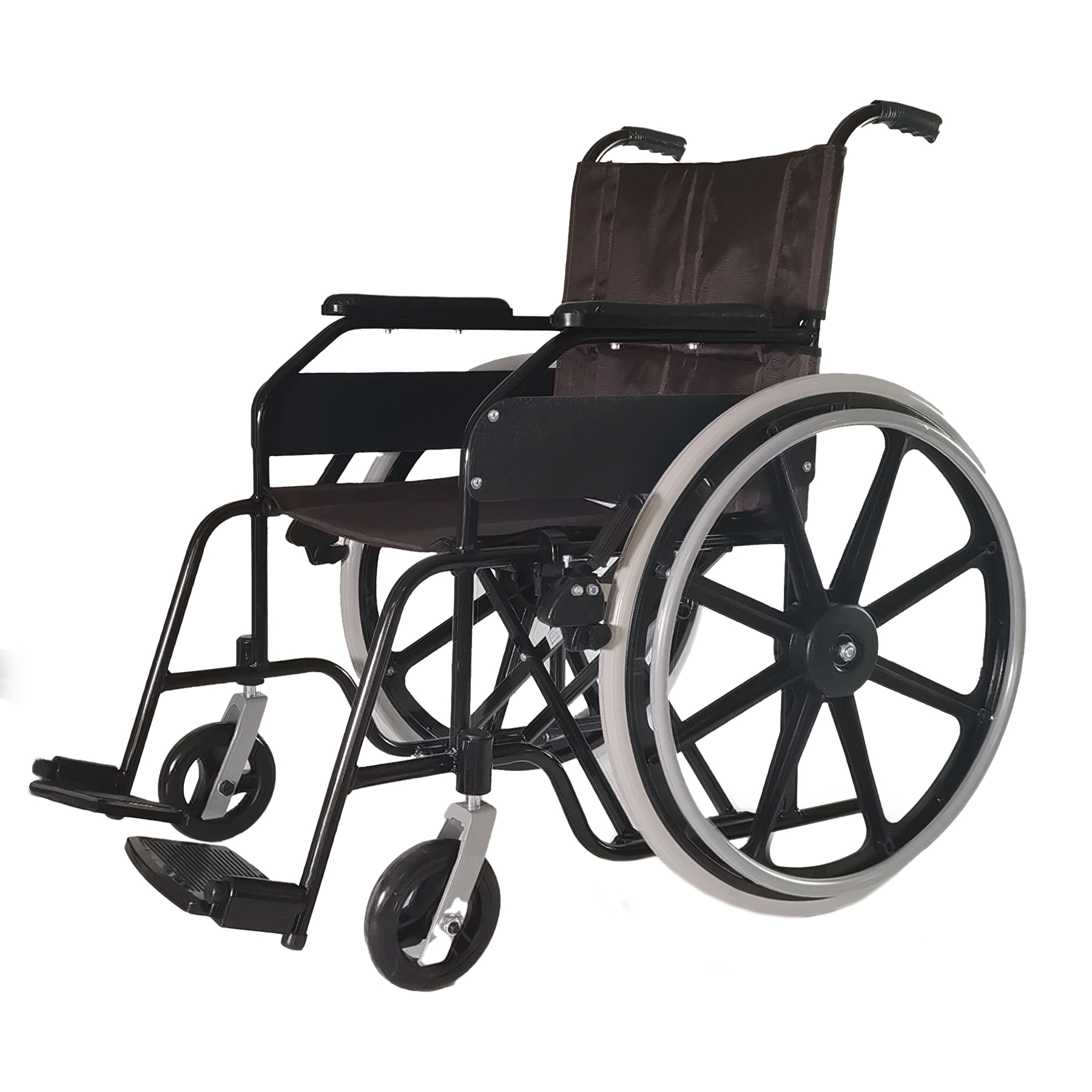 درمانش ویلچر ارتوپدی کد plus_2021 توانبخشی