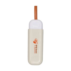 درمانش محفظه نگهداری قرص مدل GS-Thermometer-161798 دستگاه های عمومی پزشکی