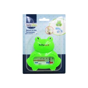 درمانش دماسنج اتاق کودک بیبی جم مدل 2556 بهداشت و سلامت کودک