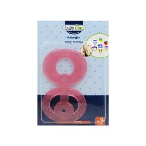 درمانش دندانگیر کودک بیبی جم مدل 964 بهداشت و سلامت کودک