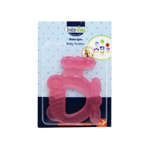 درمانش دندانگیر کودک بیبی جم مدل 965 بهداشت و سلامت کودک