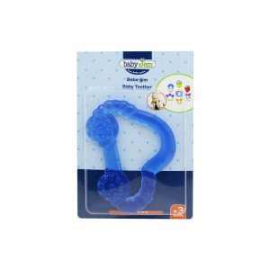 درمانش دندانگیر کودک بیبی جم مدل 970 بهداشت و سلامت کودک