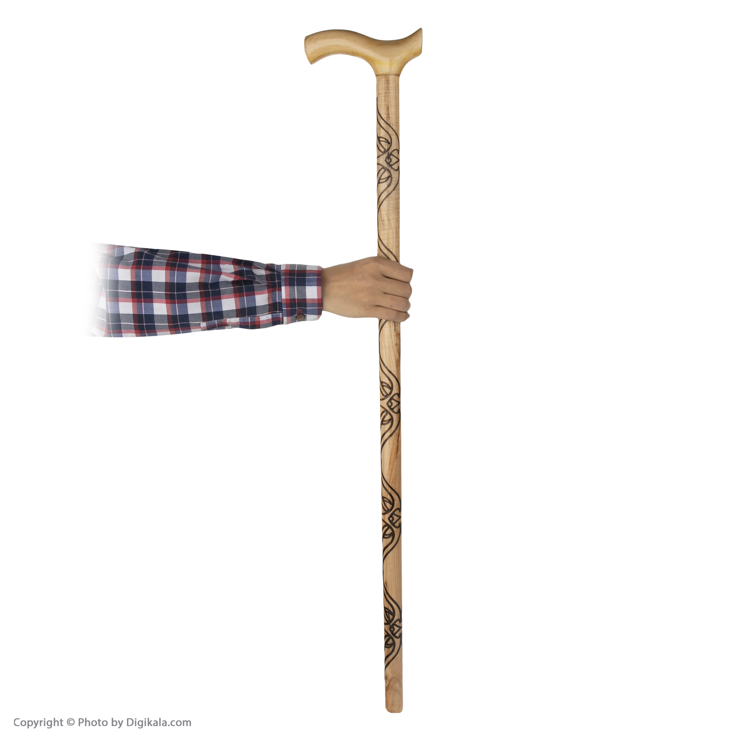 درمانش عصا دستی کد 10028 توانبخشی