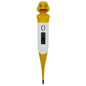 درمانش تب سنج کودک مدل TK03 بهداشت و سلامت کودک