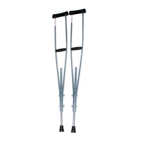 درمانش عصا زیربغل مدل SARVPEYKAR_GAL کد 47442 بسته 2 عددی توانبخشی