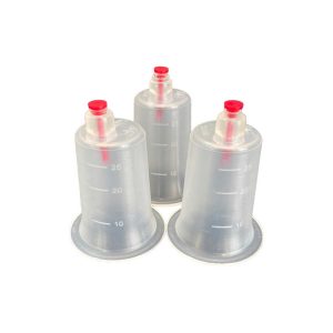 درمانش  لیوان حجامت منجی مدل 30 بسته 3 عددی دستگاه های عمومی پزشکی