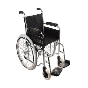 درمانش ویلچر ایران بهکار مدل 703 آبکروم توانبخشی